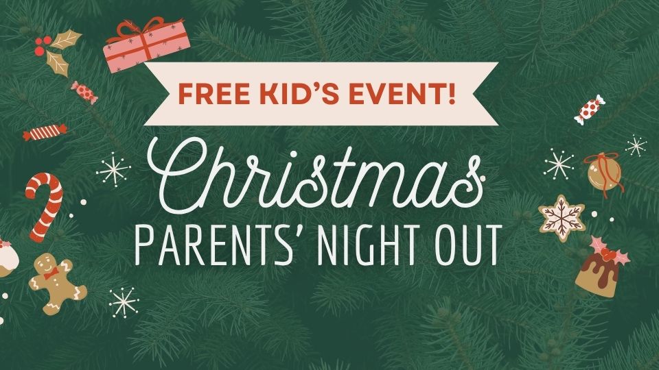 Christmas Parents Night Out